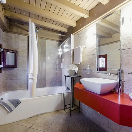 Avalon Boutique Rhodes Otel Rhodes City