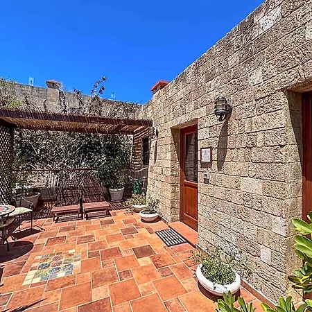 Avalon Boutique Rhodes 4* Rhodes City