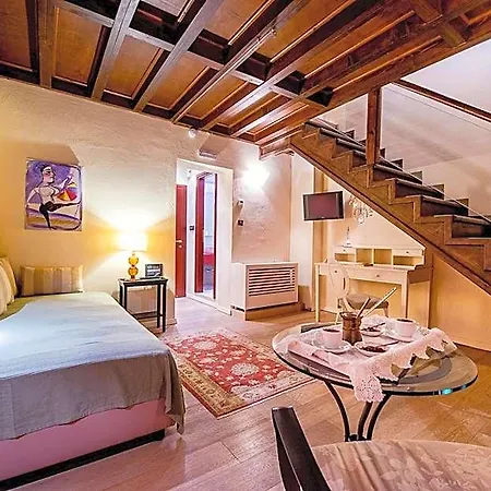 Avalon Boutique Rhodes Hotel
