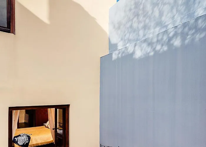 Avalon Boutique Rhodes Hotel Rhodes City