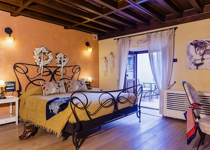 Avalon Boutique Rhodes 4*