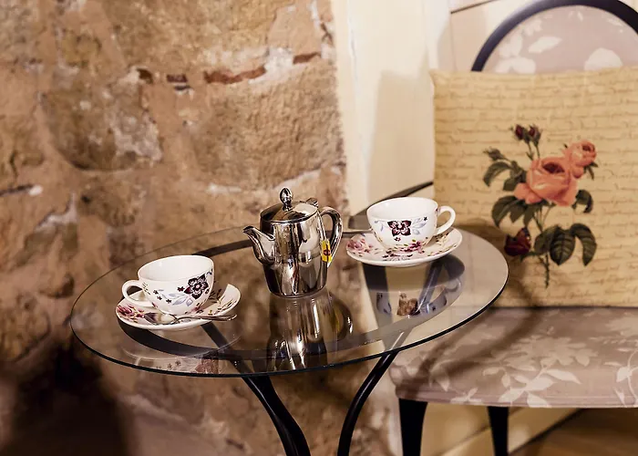 Avalon Boutique Rhodes Hotel 4*