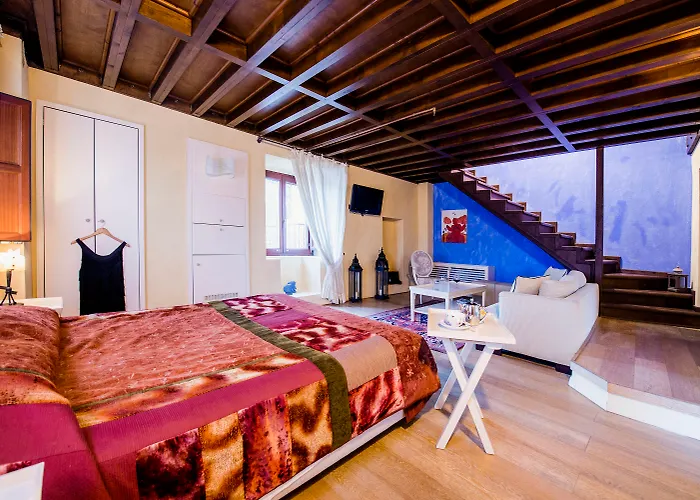 Avalon Boutique Rhodes Hotel Rhodes City