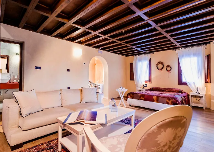 Avalon Boutique Rhodes Rhodes City