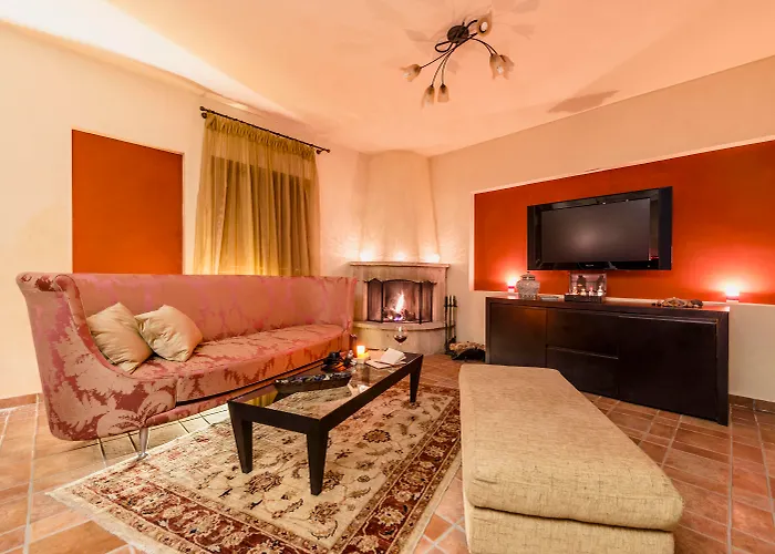 Avalon Boutique Rhodes Hotel