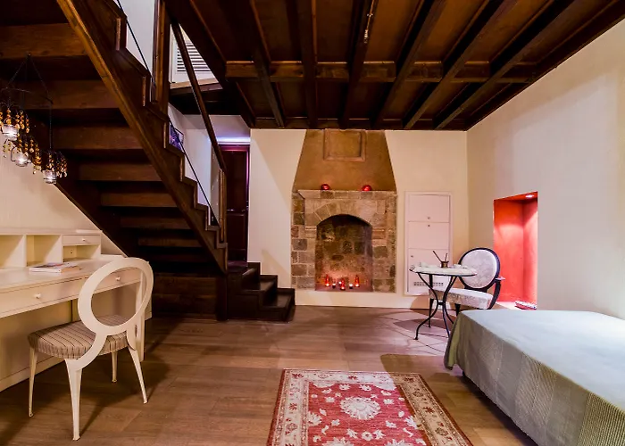 Avalon Boutique Rhodes