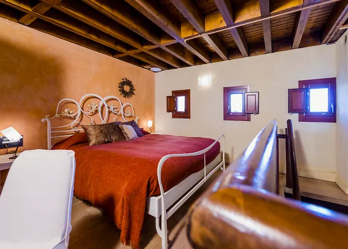 Avalon Boutique Rhodes 4*