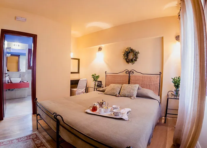 Avalon Boutique Rhodes ホテル Rhodes City