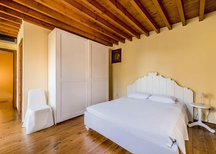 Hotel Avalon Boutique Rhodes Rhodes City