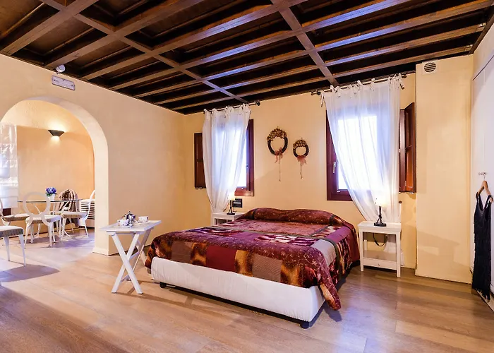 ホテル Avalon Boutique Rhodes 4*