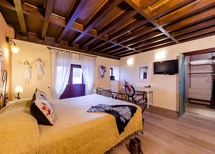 Avalon Boutique Rhodes Rhodes City