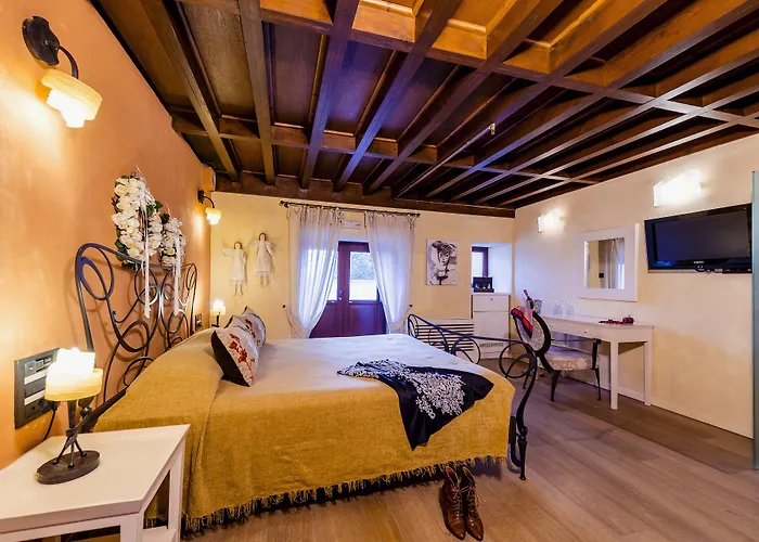 Avalon Boutique Rhodes ホテル Rhodes City