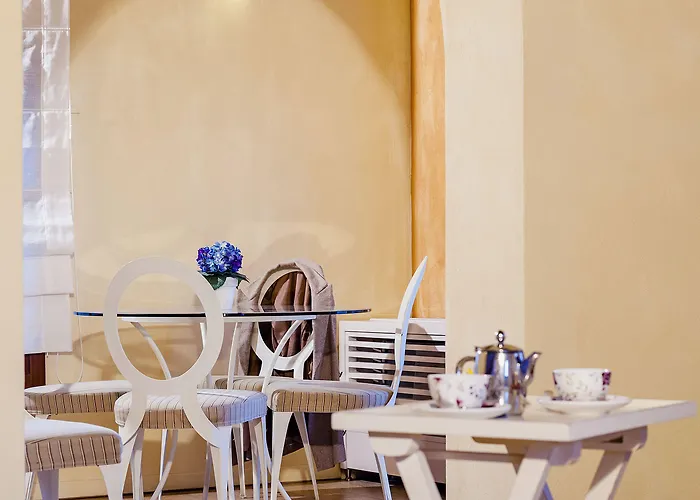 ホテル Avalon Boutique Rhodes 4*