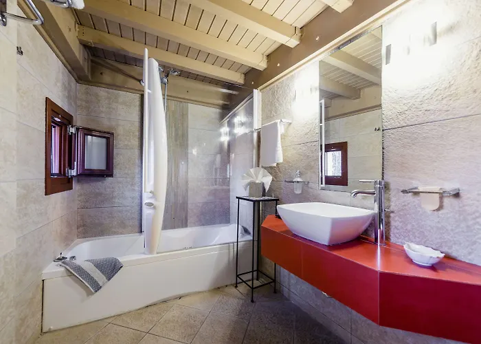 Avalon Boutique Rhodes ホテル Rhodes City