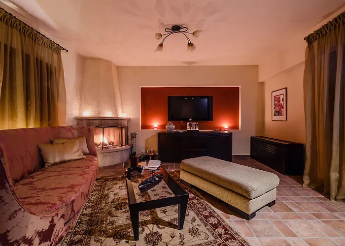 Avalon Boutique Rhodes Rhodes City