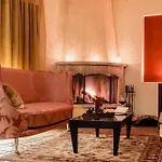 Hotell Avalon Boutique Rhodes Rhodes City