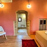 Hotell Avalon Boutique Rhodes Rhodes City