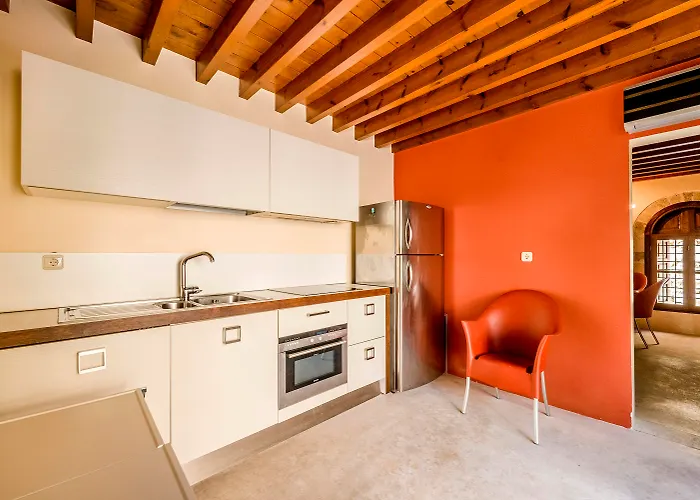 Avalon Boutique Rhodes Hotel 4*