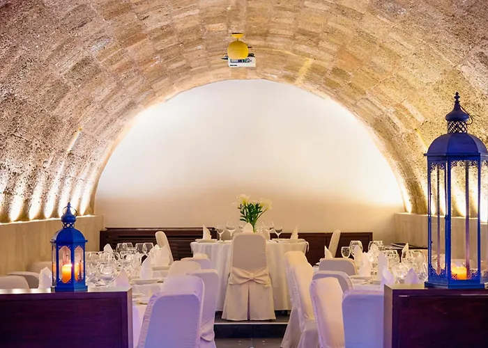 Avalon Boutique Rhodes Hotel 4*