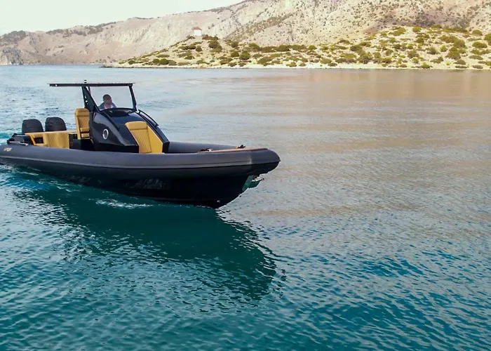 Avalon Boutique Rhodes Hotel