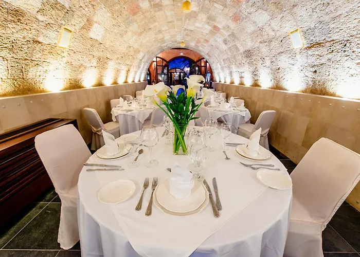 Avalon Boutique Rhodes Hotel