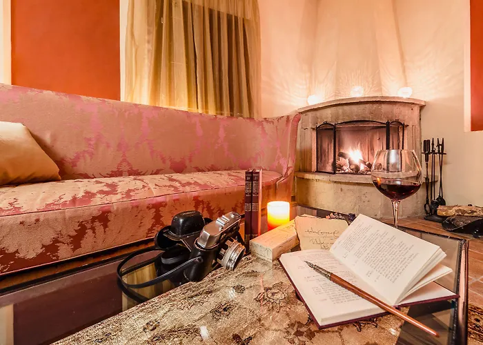 Avalon Boutique Rhodes Rhodes City